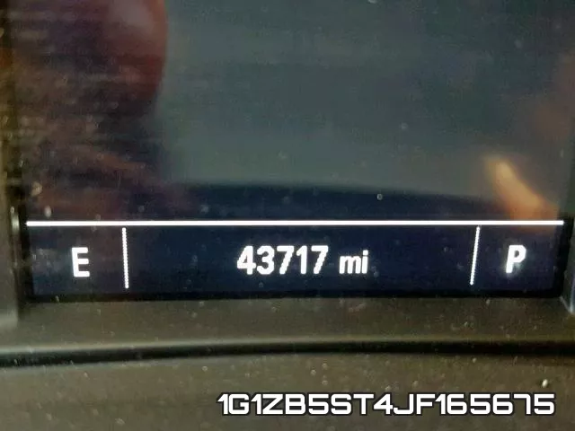 1G1ZB5ST4JF165675 фото 9