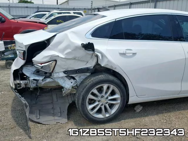 1G1ZB5ST5HF232343 фото 10