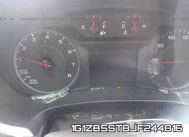 1G1ZB5ST8JF244816 фото 8