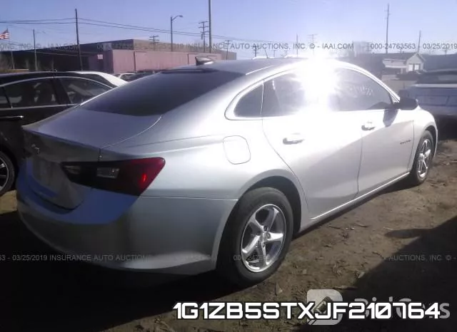 1G1ZB5STXJF210764 фото 5