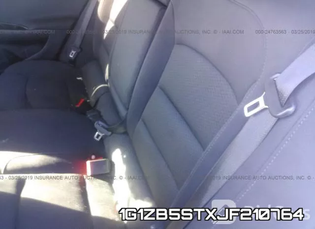 1G1ZB5STXJF210764 фото 9