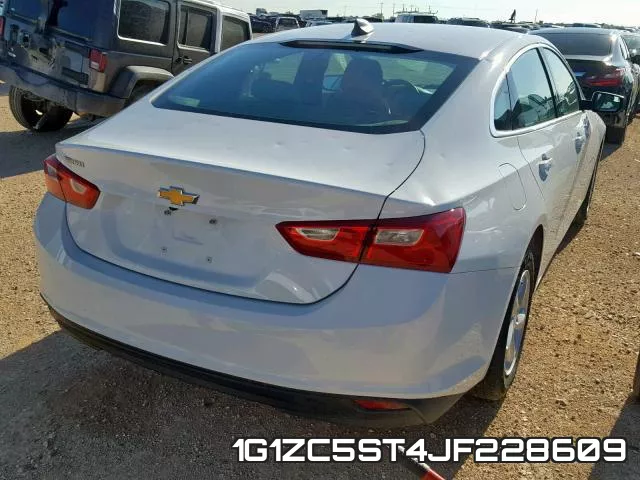 1G1ZC5ST4JF228609 фото 5
