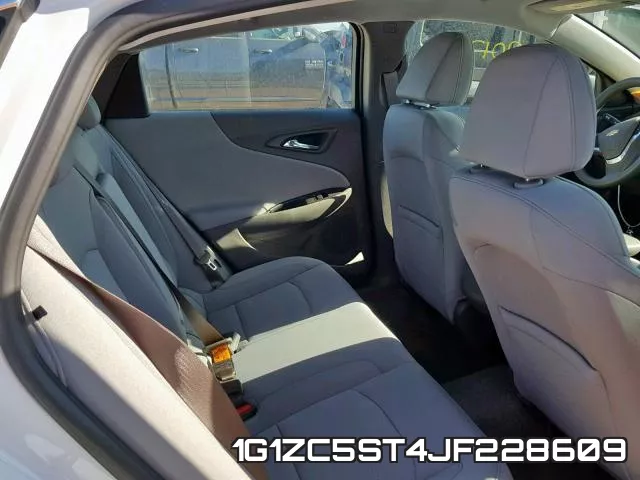 1G1ZC5ST4JF228609 фото 6