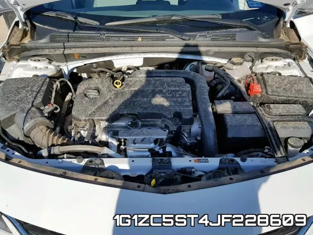 1G1ZC5ST4JF228609 фото 7