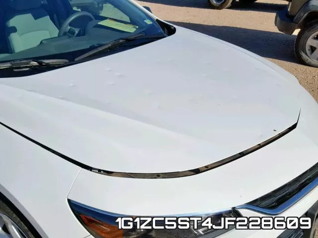 1G1ZC5ST4JF228609 фото 9