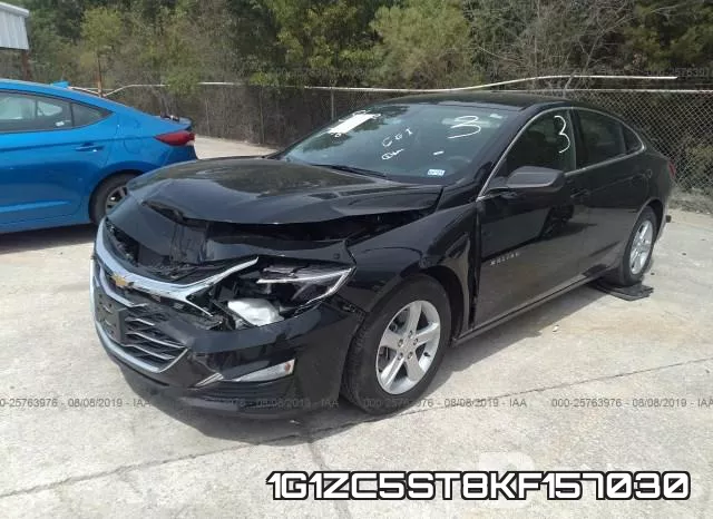 1G1ZC5ST8KF157030 фото 3