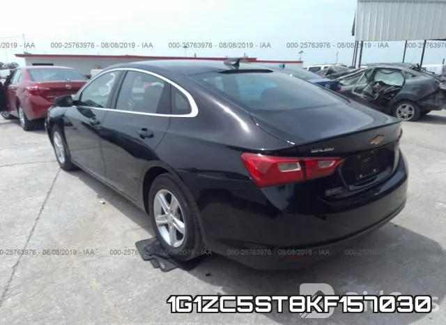 1G1ZC5ST8KF157030 фото 4