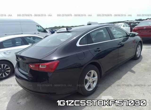 1G1ZC5ST8KF157030 фото 5