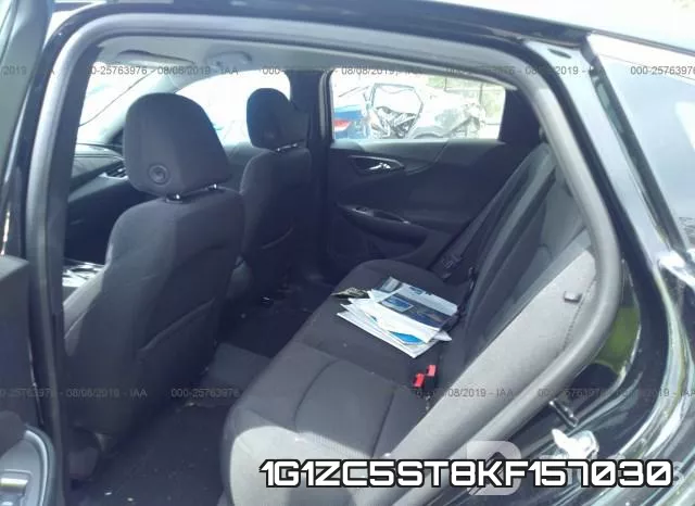 1G1ZC5ST8KF157030 фото 9