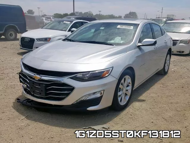 1G1ZD5ST0KF131812 фото 3