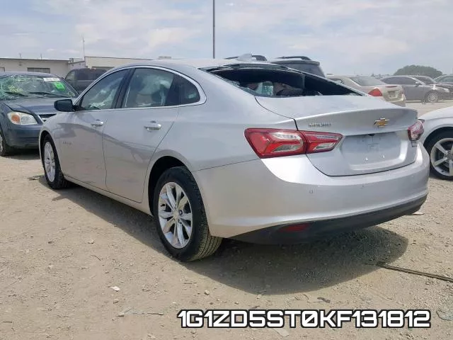 1G1ZD5ST0KF131812 фото 4