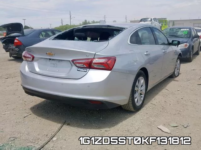 1G1ZD5ST0KF131812 фото 5