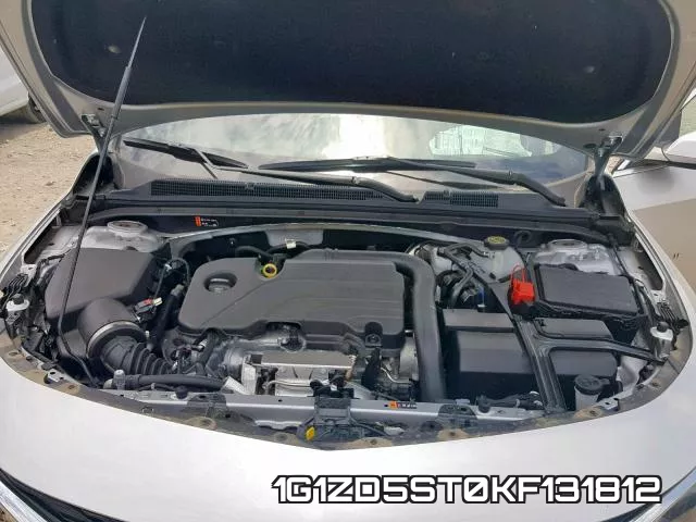 1G1ZD5ST0KF131812 фото 8
