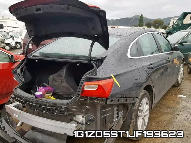 1G1ZD5ST1JF193623 фото 4