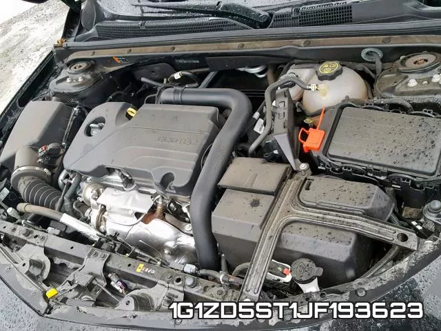 1G1ZD5ST1JF193623 фото 7