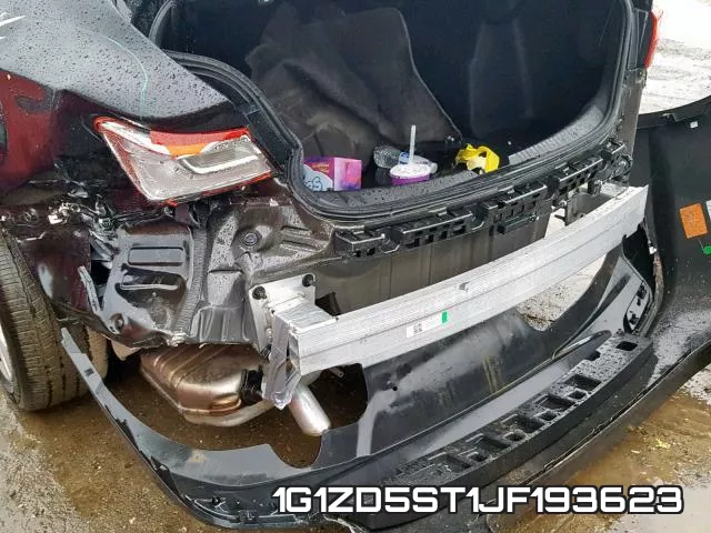 1G1ZD5ST1JF193623 фото 9