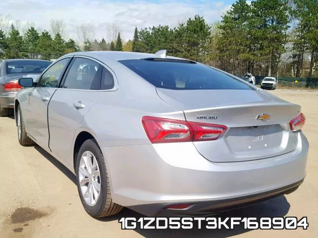 1G1ZD5ST3KF168904 фото 4