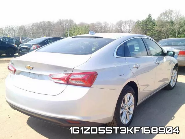 1G1ZD5ST3KF168904 фото 5