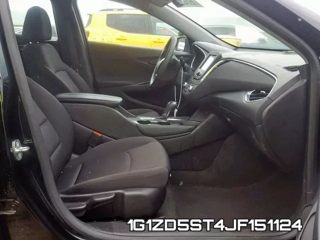 1G1ZD5ST4JF151124 фото 6