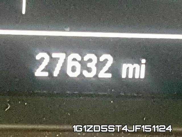 1G1ZD5ST4JF151124 фото 9