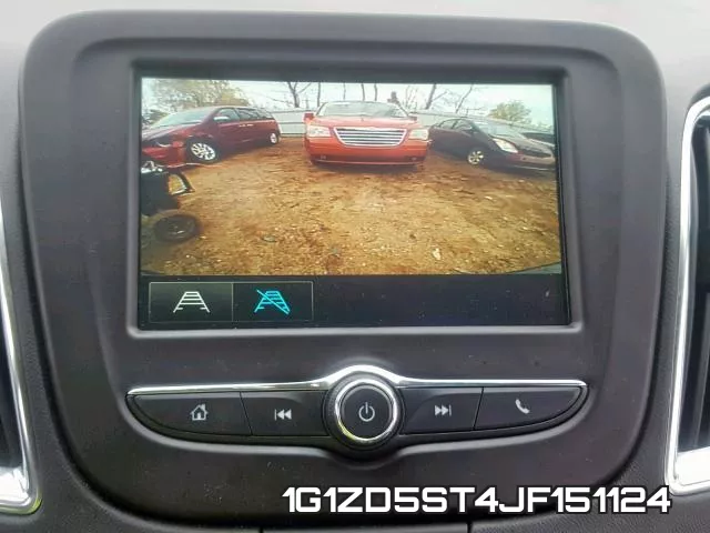 1G1ZD5ST4JF151124 фото 10