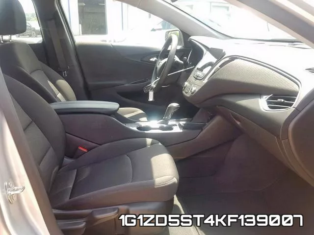 1G1ZD5ST4KF139007 фото 6