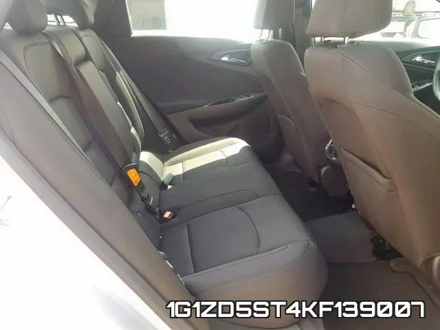 1G1ZD5ST4KF139007 фото 7