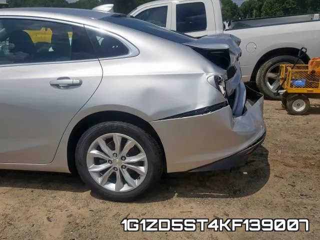 1G1ZD5ST4KF139007 фото 10