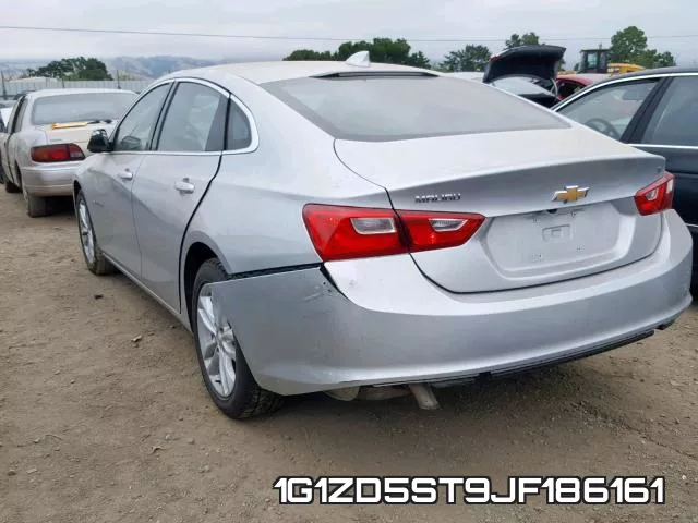 1G1ZD5ST9JF186161 фото 4