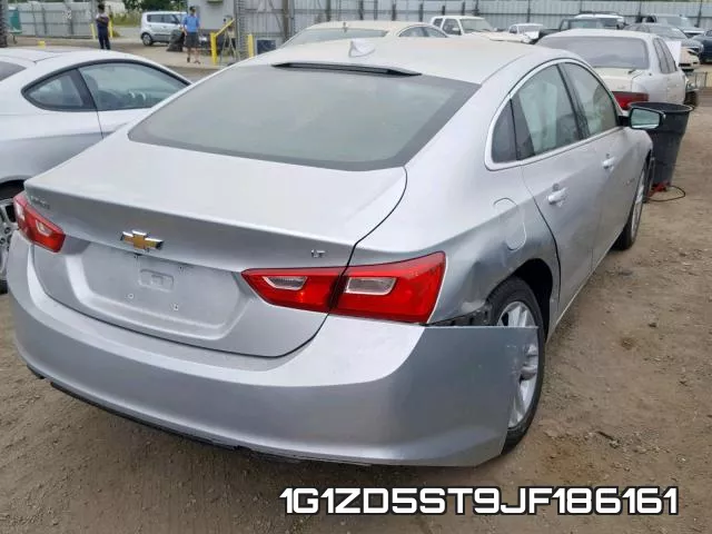1G1ZD5ST9JF186161 фото 5