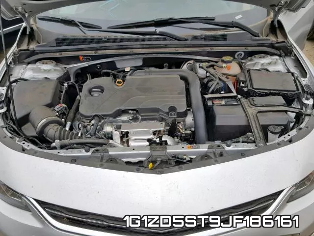 1G1ZD5ST9JF186161 фото 8