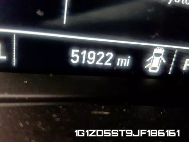 1G1ZD5ST9JF186161 фото 9