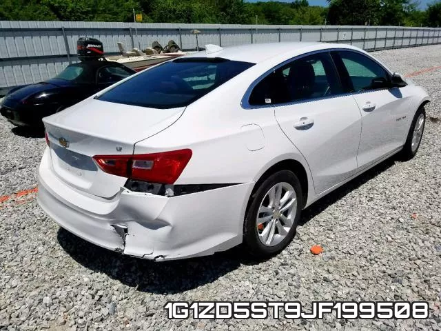 1G1ZD5ST9JF199508 фото 5