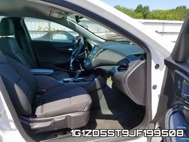 1G1ZD5ST9JF199508 фото 6