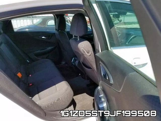 1G1ZD5ST9JF199508 фото 7