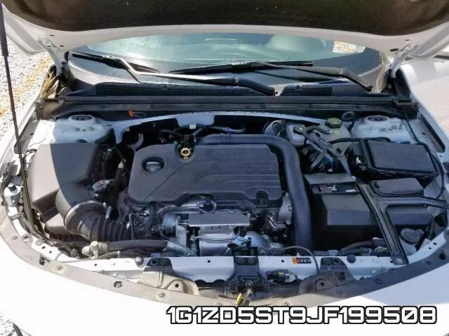 1G1ZD5ST9JF199508 фото 8