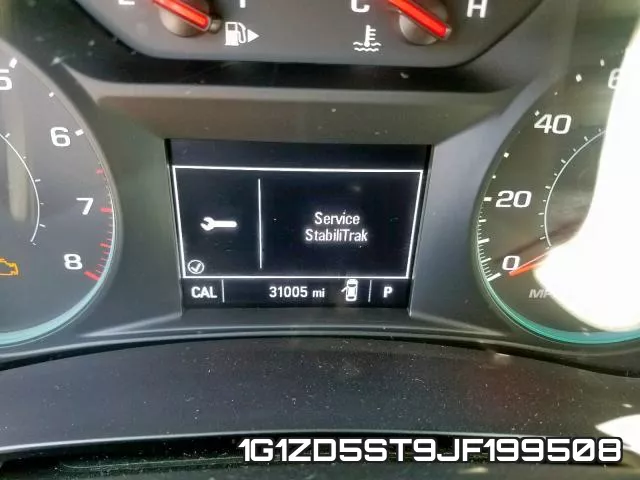 1G1ZD5ST9JF199508 фото 9
