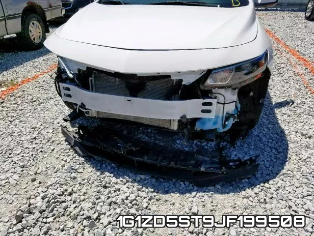 1G1ZD5ST9JF199508 фото 10