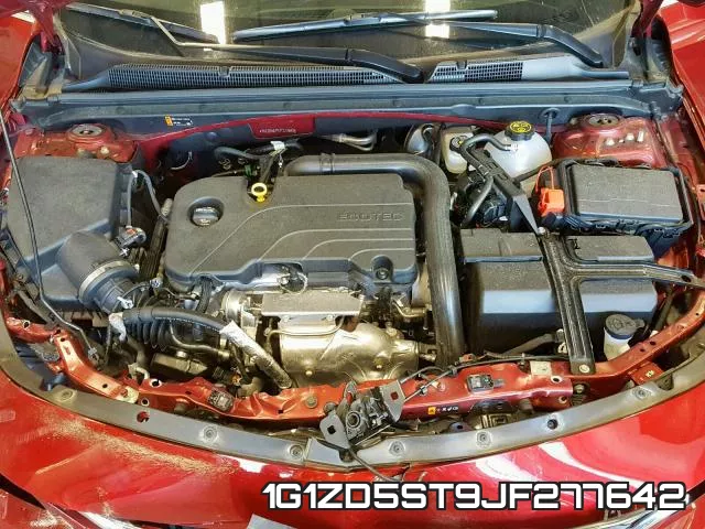 1G1ZD5ST9JF277642 фото 8