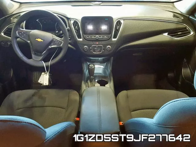 1G1ZD5ST9JF277642 фото 10