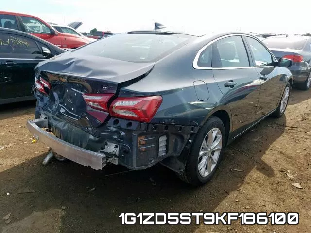 1G1ZD5ST9KF186100 фото 5