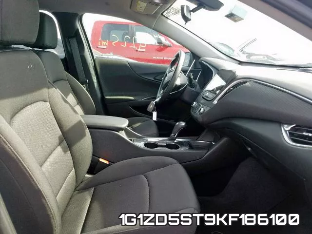 1G1ZD5ST9KF186100 фото 6