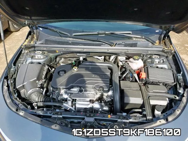 1G1ZD5ST9KF186100 фото 8