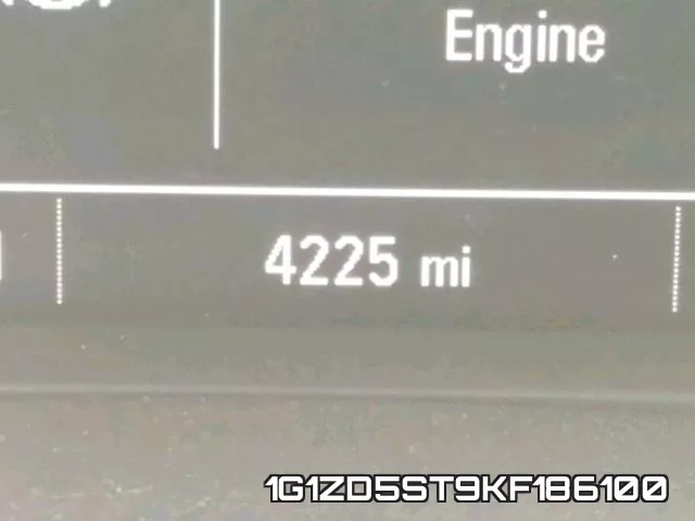 1G1ZD5ST9KF186100 фото 9