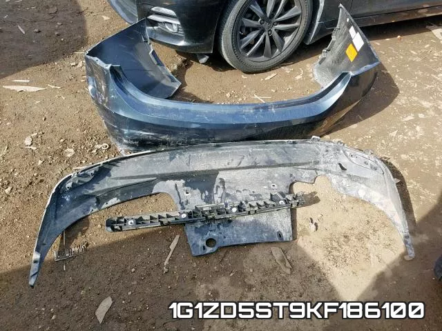1G1ZD5ST9KF186100 фото 10