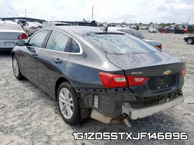 1G1ZD5STXJF146896 фото 4