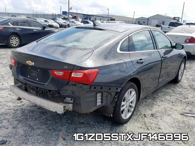 1G1ZD5STXJF146896 фото 5