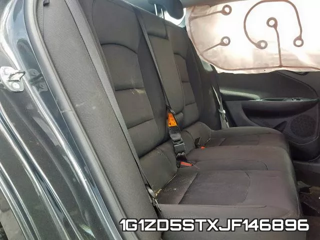 1G1ZD5STXJF146896 фото 7