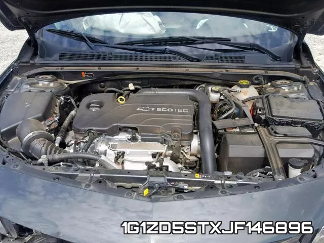 1G1ZD5STXJF146896 фото 8