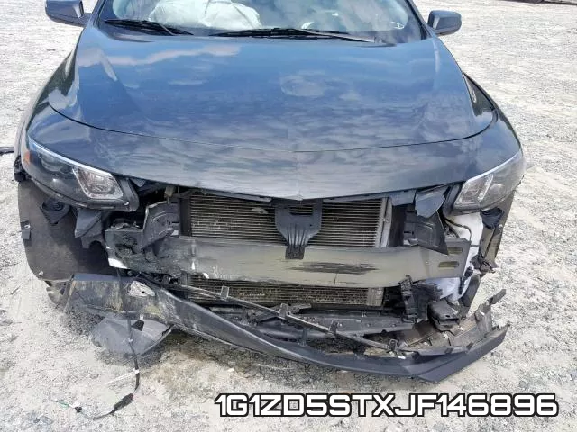 1G1ZD5STXJF146896 фото 10